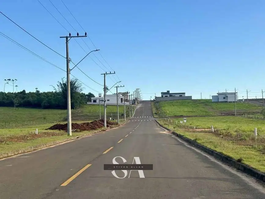 Foto 5 de Terreno / Lote à venda, 360m2 em Icara - SC