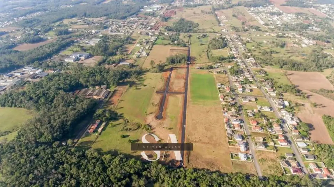 Foto 2 de Terreno / Lote à venda, 360m2 em Primeira Linha, Criciuma - SC