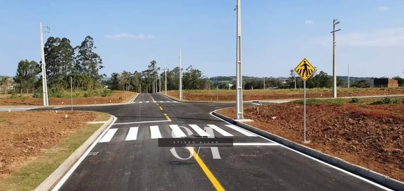 Foto 4 de Terreno / Lote à venda, 360m2 em Primeira Linha, Criciuma - SC