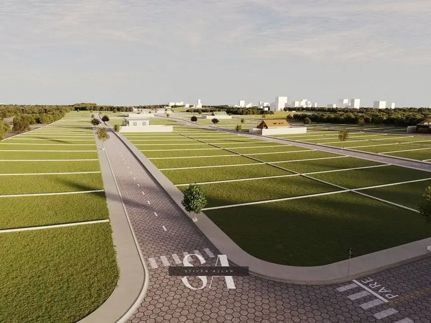 Foto 8 de Terreno / Lote à venda, 360m2 em Santa Luzia, Criciuma - SC