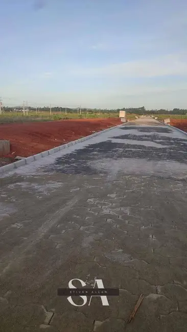 Foto 5 de Terreno / Lote à venda, 360m2 em Santa Luzia, Criciuma - SC