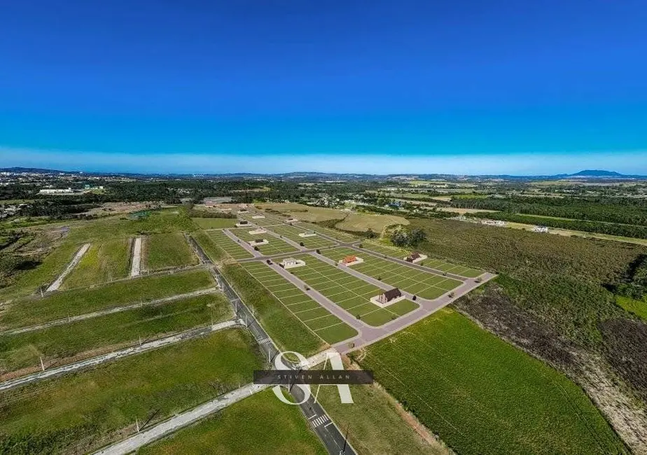 Foto 2 de Terreno / Lote à venda, 360m2 em Santa Luzia, Criciuma - SC