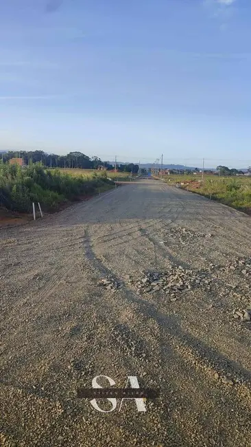 Foto 3 de Terreno / Lote à venda, 360m2 em Santa Luzia, Criciuma - SC