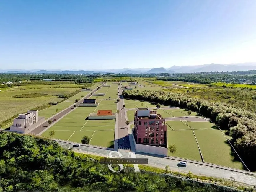 Foto 7 de Terreno / Lote à venda, 360m2 em Santa Luzia, Criciuma - SC