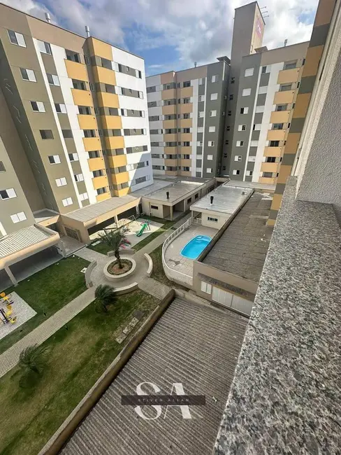 Foto 1 de Apartamento com 2 quartos à venda em Criciuma - SC