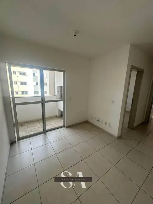 Foto 3 de Apartamento com 2 quartos à venda em Criciuma - SC
