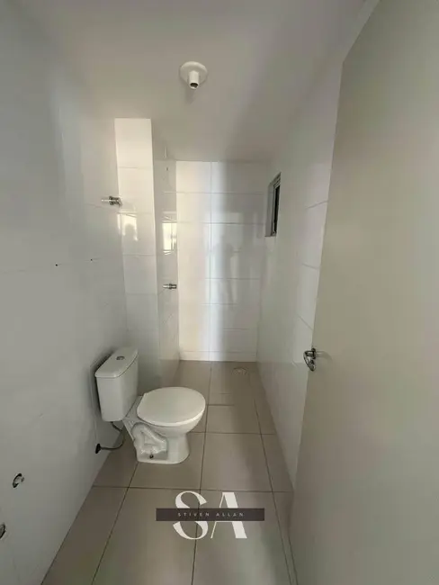 Foto 8 de Apartamento com 2 quartos à venda em Criciuma - SC