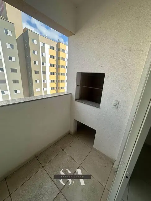 Foto 5 de Apartamento com 2 quartos à venda em Criciuma - SC