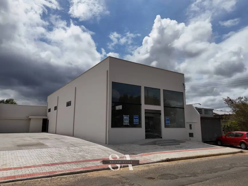 Foto 4 de Prédio Inteiro à venda, 260m2 em Vila Rica, Criciuma - SC