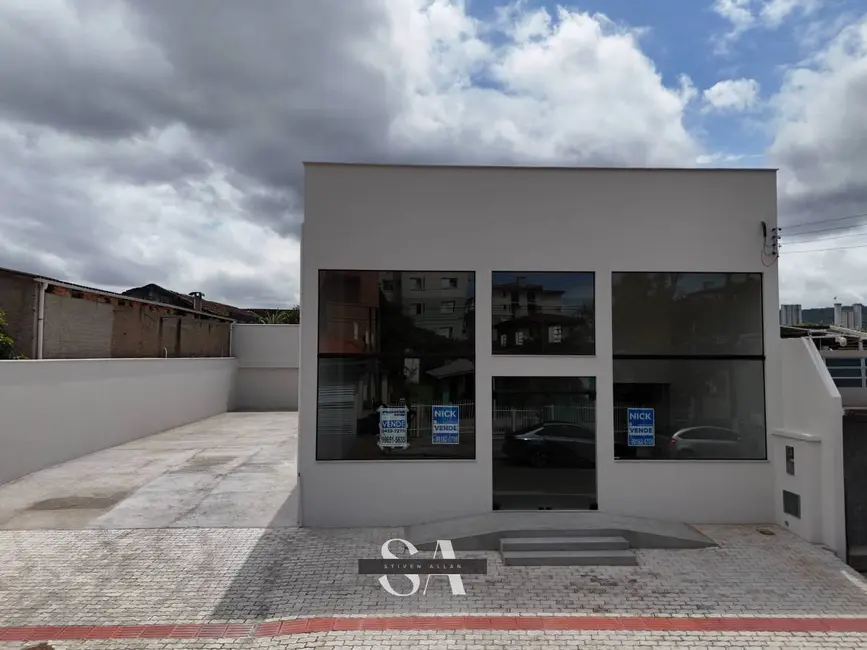 Foto 6 de Prédio Inteiro à venda, 260m2 em Vila Rica, Criciuma - SC