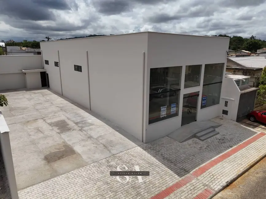 Foto 8 de Prédio Inteiro à venda, 260m2 em Vila Rica, Criciuma - SC