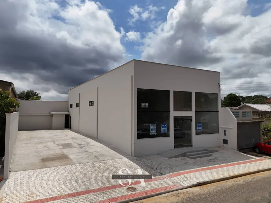 Foto 5 de Prédio Inteiro à venda, 260m2 em Vila Rica, Criciuma - SC