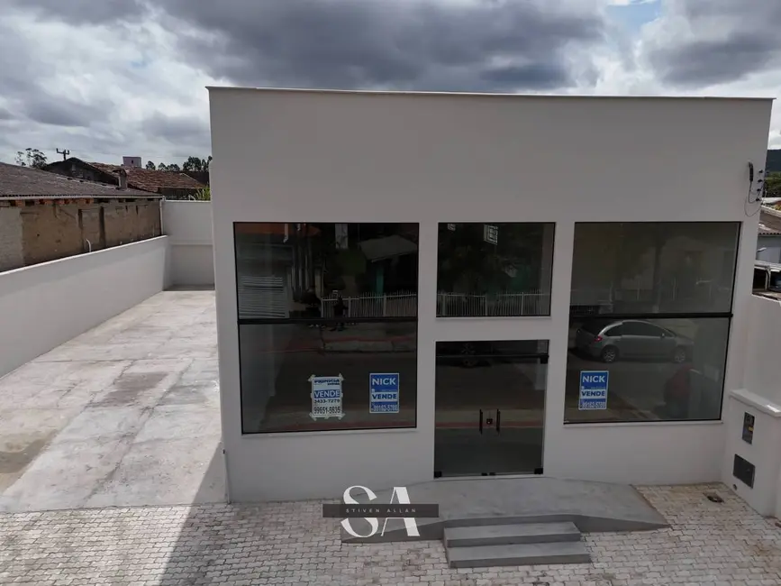 Foto 7 de Prédio Inteiro à venda, 260m2 em Vila Rica, Criciuma - SC