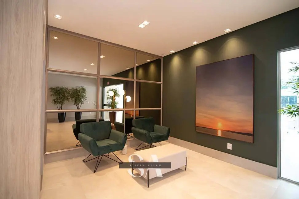 Foto 2 de Apartamento com 3 quartos à venda, 155m2 em Michel, Criciuma - SC
