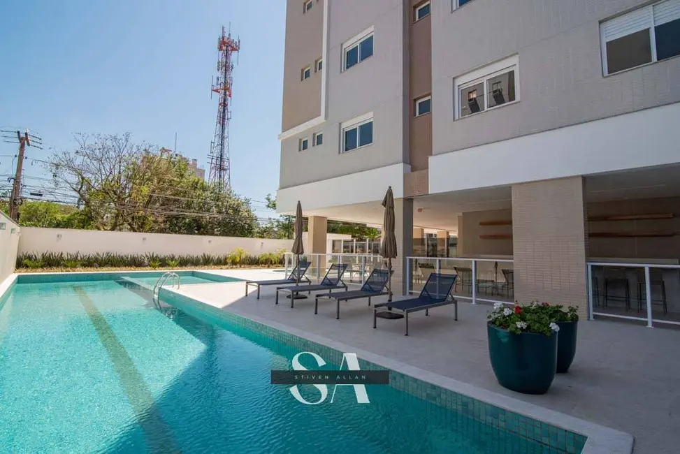 Apartamento com 3 quartos à venda, 155m2 em Michel, Criciuma - SC - imagem 5 Foto 5 de Apartamento com 3 quartos à venda, 155m2 em Michel, Criciuma - SC