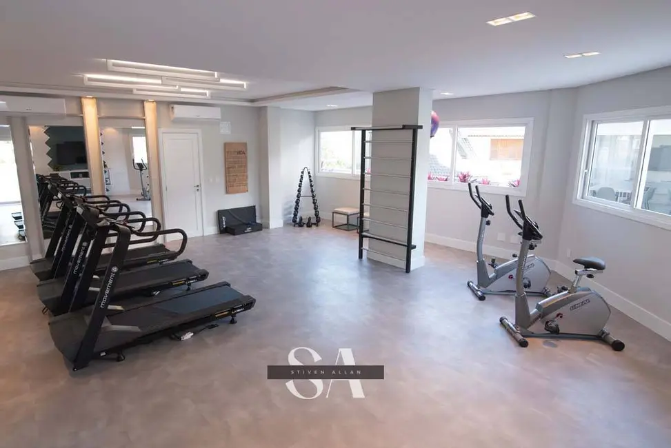 Apartamento com 3 quartos à venda, 155m2 em Michel, Criciuma - SC - imagem 9 Foto 9 de Apartamento com 3 quartos à venda, 155m2 em Michel, Criciuma - SC