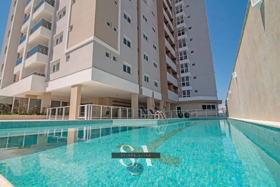 Apartamento com 3 quartos à venda, 155m2 em Michel, Criciuma - SC - imagem 7 Foto 7 de Apartamento com 3 quartos à venda, 155m2 em Michel, Criciuma - SC