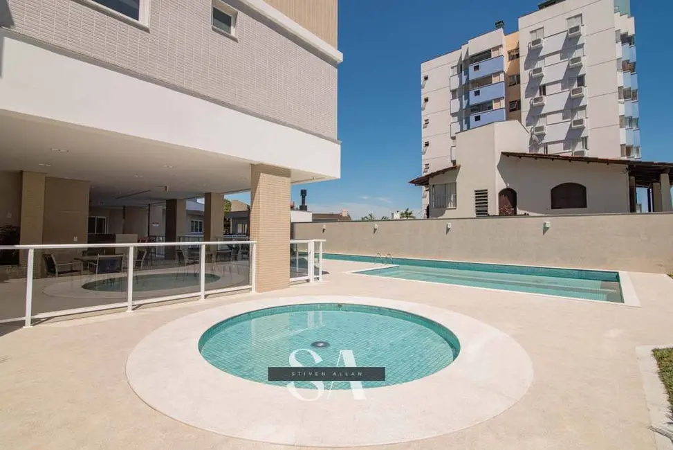 Apartamento com 3 quartos à venda, 155m2 em Michel, Criciuma - SC - imagem 6 Foto 6 de Apartamento com 3 quartos à venda, 155m2 em Michel, Criciuma - SC