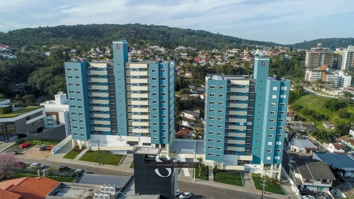 Foto 5 de Apartamento com 2 quartos à venda, 66m2 em Centro, Criciuma - SC