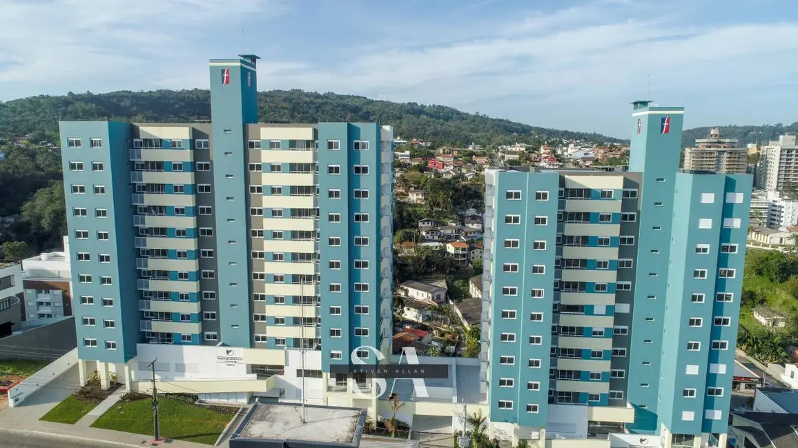 Foto 7 de Apartamento com 2 quartos à venda, 66m2 em Centro, Criciuma - SC