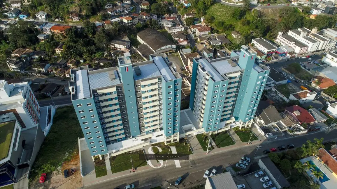 Foto 8 de Apartamento com 2 quartos à venda, 66m2 em Centro, Criciuma - SC