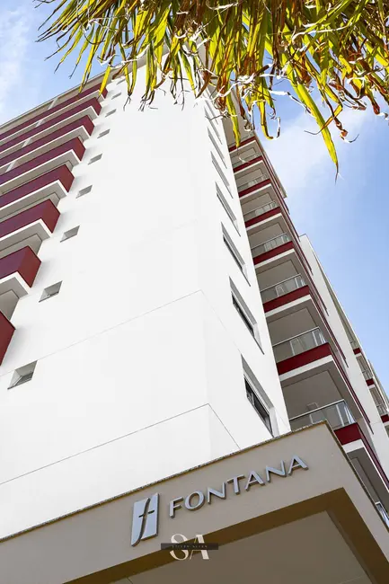 Foto 3 de Apartamento com 2 quartos à venda, 70m2 em Michel, Criciuma - SC