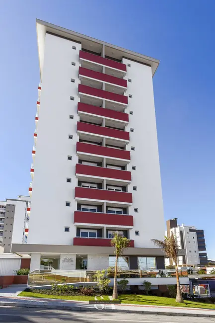 Foto 7 de Apartamento com 2 quartos à venda, 70m2 em Michel, Criciuma - SC