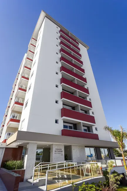 Foto 1 de Apartamento com 2 quartos à venda, 70m2 em Michel, Criciuma - SC