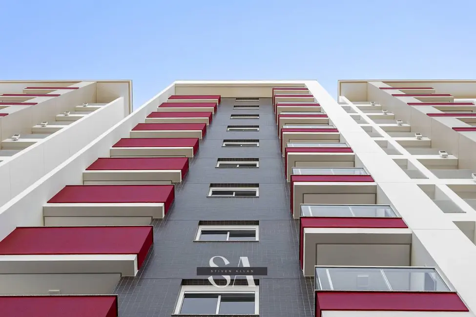 Foto 4 de Apartamento com 2 quartos à venda, 70m2 em Michel, Criciuma - SC