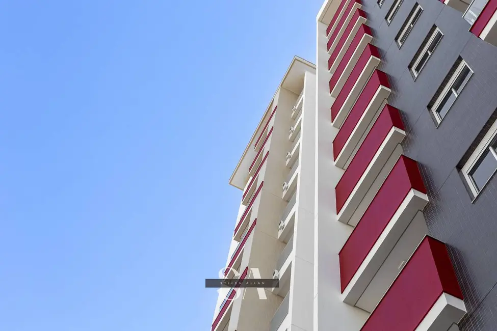 Foto 5 de Apartamento com 2 quartos à venda, 70m2 em Michel, Criciuma - SC