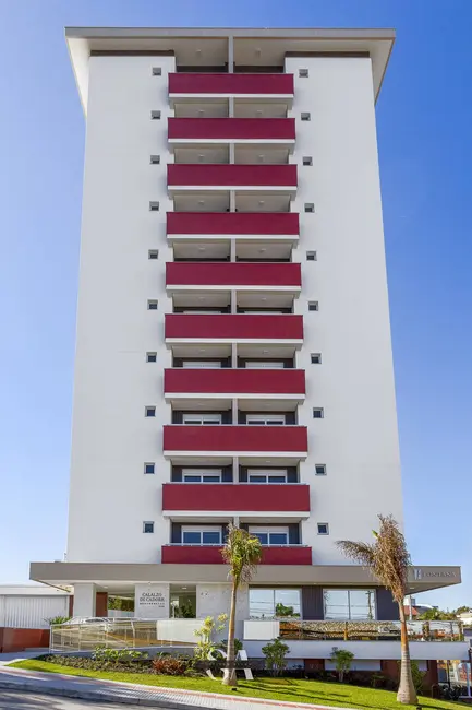 Foto 6 de Apartamento com 2 quartos à venda, 70m2 em Michel, Criciuma - SC