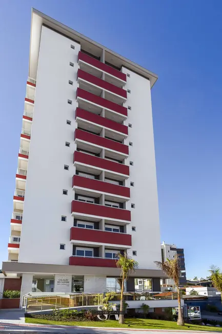 Foto 8 de Apartamento com 2 quartos à venda, 70m2 em Michel, Criciuma - SC