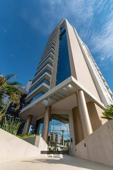 Foto 2 de Apartamento com 4 quartos à venda, 349m2 em Centro, Criciuma - SC