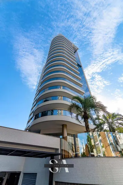 Foto 3 de Apartamento com 4 quartos à venda, 349m2 em Centro, Criciuma - SC