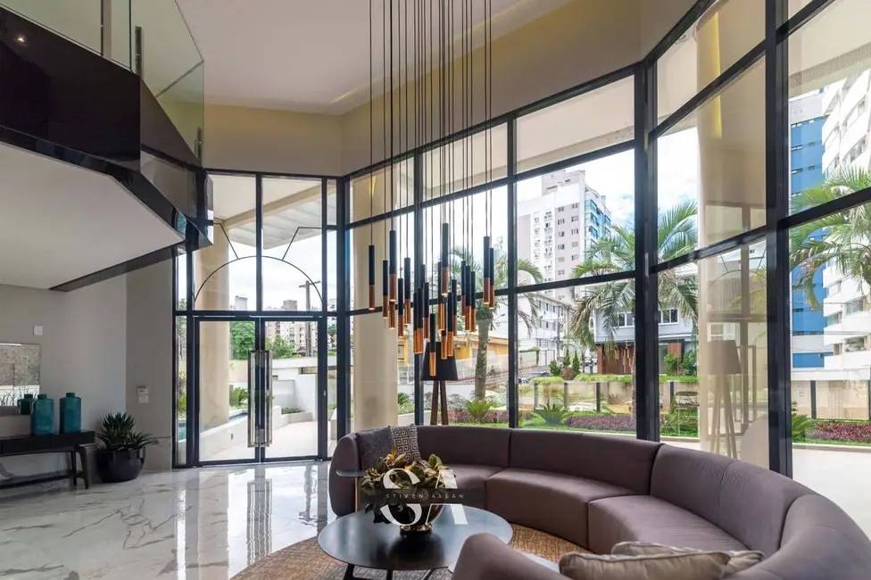 Foto 7 de Apartamento com 4 quartos à venda, 349m2 em Centro, Criciuma - SC