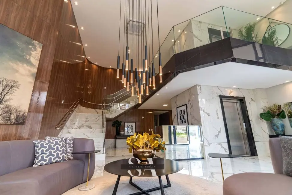 Foto 8 de Apartamento com 4 quartos à venda, 349m2 em Centro, Criciuma - SC