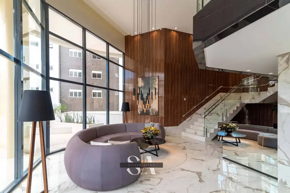 Foto 4 de Apartamento com 4 quartos à venda, 349m2 em Centro, Criciuma - SC