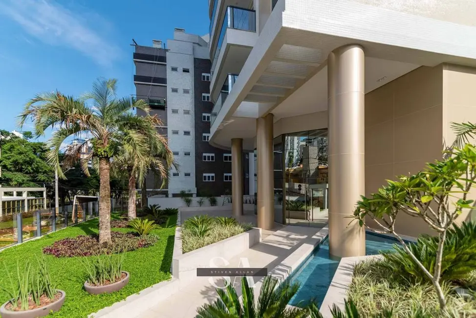 Foto 1 de Apartamento com 4 quartos à venda, 349m2 em Centro, Criciuma - SC