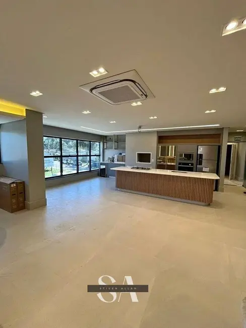 Foto 9 de Apartamento com 3 quartos à venda, 99m2 em Santa Bárbara, Criciuma - SC