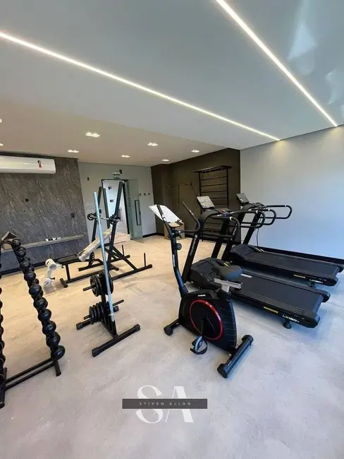 Foto 7 de Apartamento com 3 quartos à venda, 99m2 em Santa Bárbara, Criciuma - SC