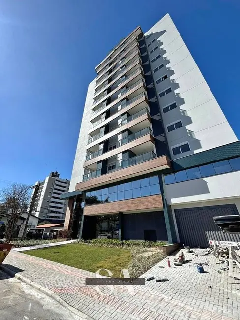 Foto 8 de Apartamento com 3 quartos à venda, 99m2 em Santa Bárbara, Criciuma - SC