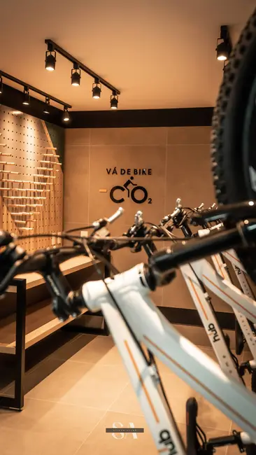 Foto 8 de Kitnet com 1 quarto à venda, 38m2 em Centro, Criciuma - SC