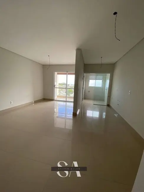 Foto 6 de Apartamento com 3 quartos à venda em Comerciário, Criciuma - SC