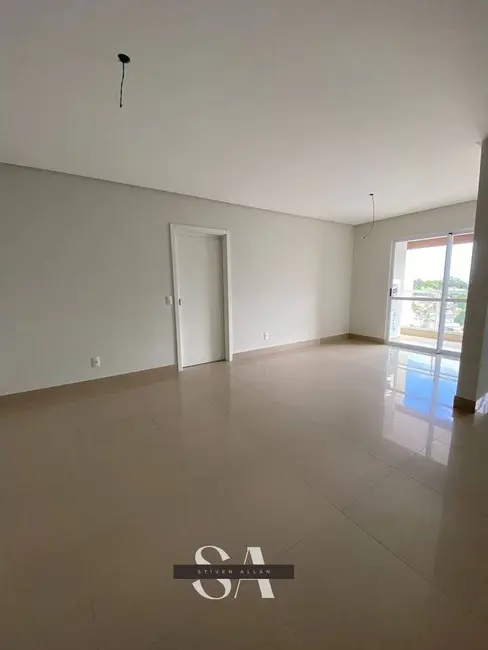 Foto 3 de Apartamento com 3 quartos à venda em Comerciário, Criciuma - SC