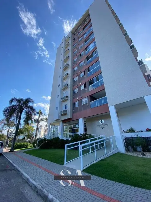 Foto 5 de Apartamento com 3 quartos à venda em Comerciário, Criciuma - SC