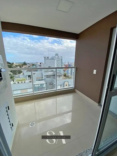 Foto 9 de Apartamento com 3 quartos à venda em Comerciário, Criciuma - SC