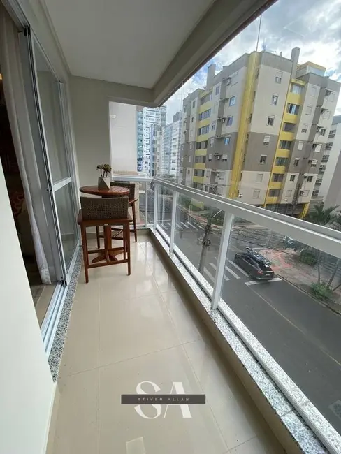 Foto 7 de Apartamento com 3 quartos à venda em Comerciário, Criciuma - SC