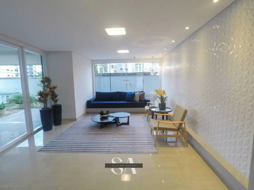 Foto 7 de Apartamento com 3 quartos à venda em Pio Corrêa, Criciuma - SC