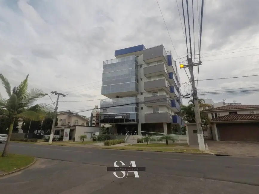 Foto 3 de Apartamento com 3 quartos à venda em Pio Corrêa, Criciuma - SC