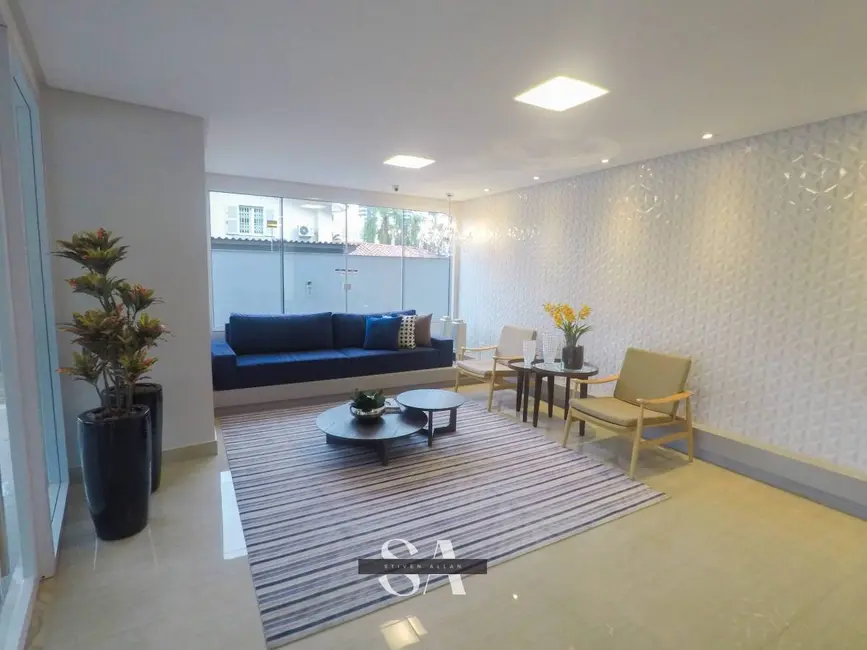 Foto 8 de Apartamento com 3 quartos à venda em Pio Corrêa, Criciuma - SC